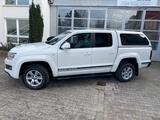 Volkswagen Amarok Atacama DoubleCab 4Motion/AHK/Navi - Volkswagen Amarok Gebrauchtwagen