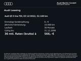 Audi Q5 S line 40 TDI qu.S tr. RFK MATRIX NAVI ACC - Audi aus 2022