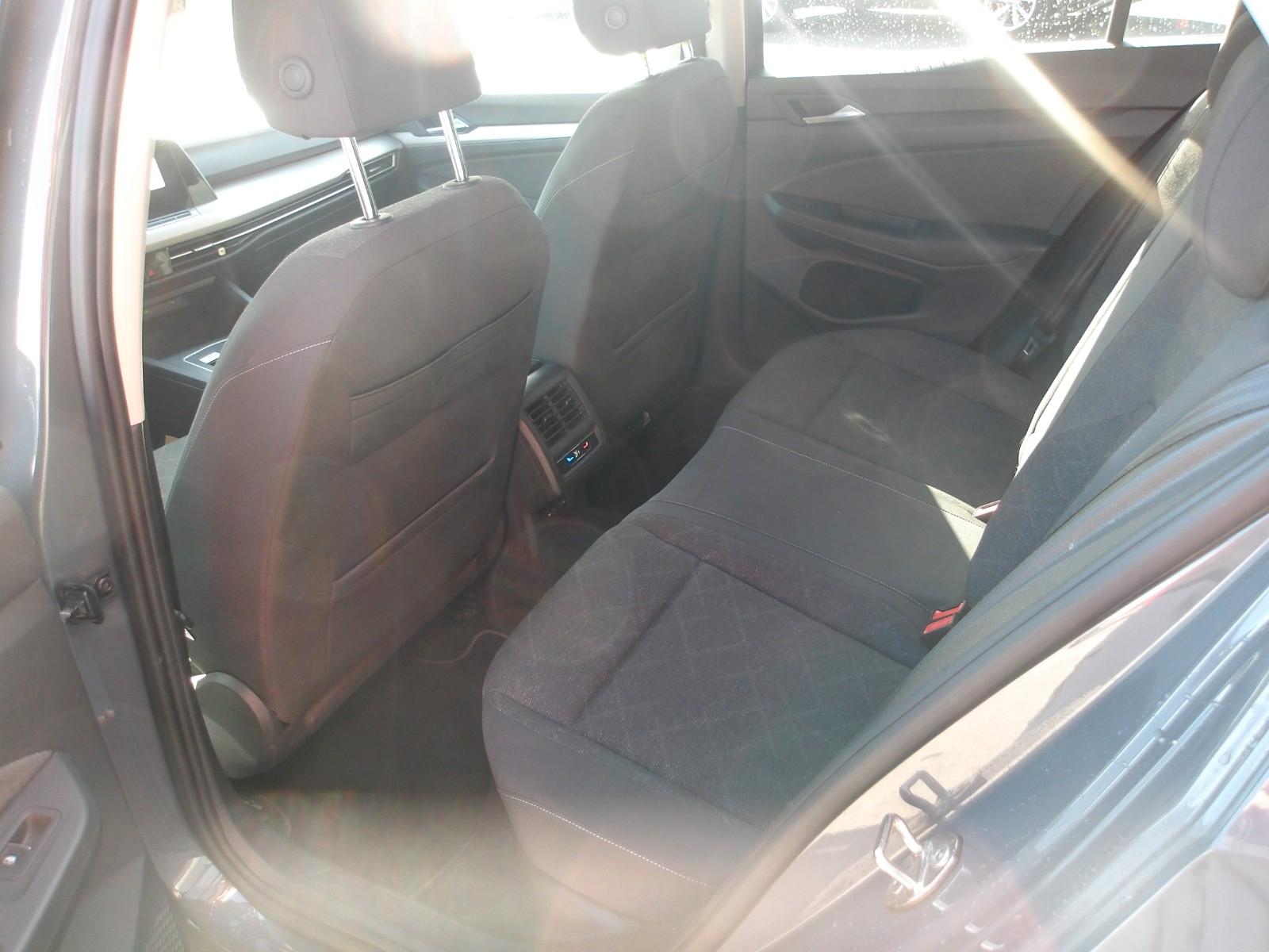 Volkswagen Golf VIII Lim. Life TDI DSG EXP --, миниатюра 10