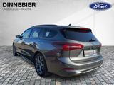 Ford Focus ST-Line X LED+AHK+Kamera+Winterpaket - Ford Gebrauchtwagen in Koblenz