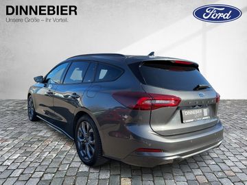 Ford Focus - 4