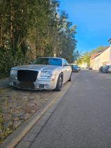 Chrysler 300c 5.7 V8 Hemi Brutal Tausch mgl - Chrysler 300C: Hemi