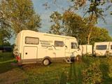 HYMER / ERIBA / HYMERCAR B644 