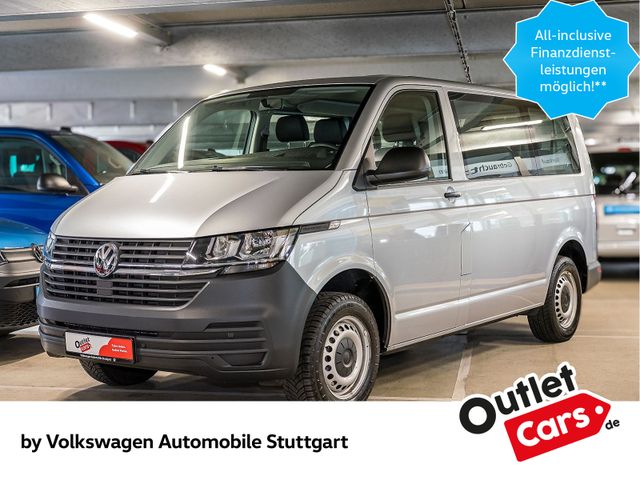 Volkswagen T6.1 Kombi 2.0 TDI Euro 6d TEMP EVAP ISC