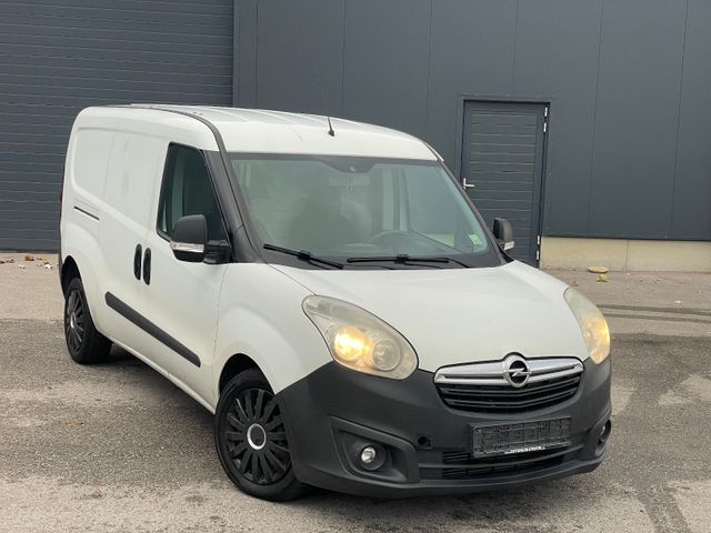 Opel Combo D 1.6 CDTi Kasten L2H1 2,4t, Euro 5,Klima