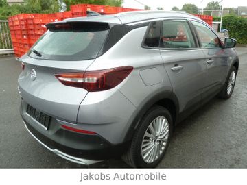 Opel Grandland (X) - 8