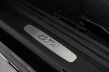 صورة مصغرة 15 لـ 2020 Porsche CAYMAN