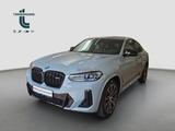 BMW X4 M40d Innovationsp. Sport Panoramadach AHK