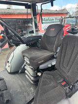 Valtra S 354 Rüfa - Valtra Gebraucht
