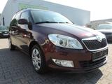 Skoda Roomster Comfort - gebrauchte Skoda Roomster aus dem Jahr 2011