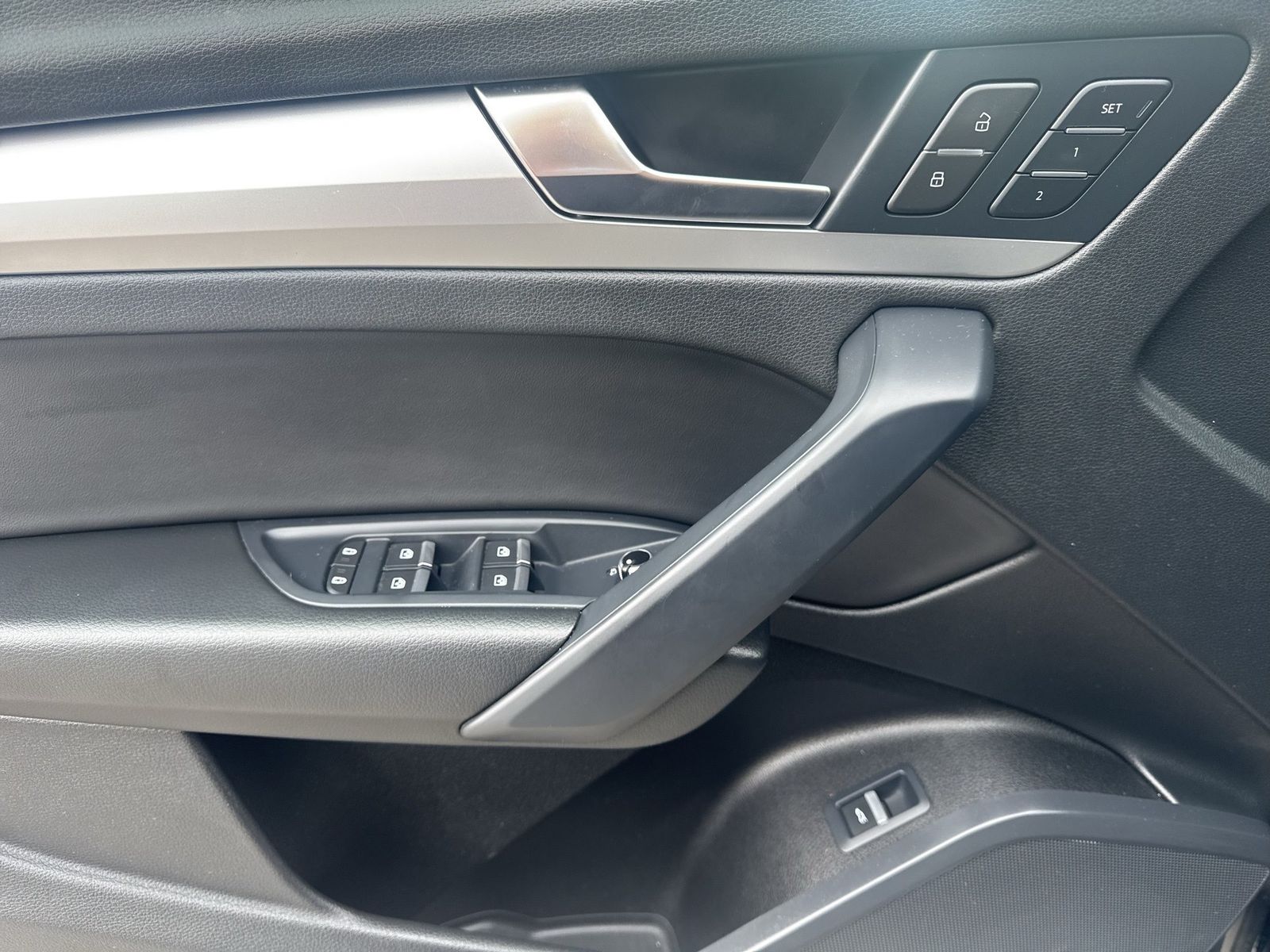 Audi Q5 - Bild 16