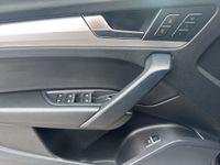 Audi Q5 - Vorschau Bild 16