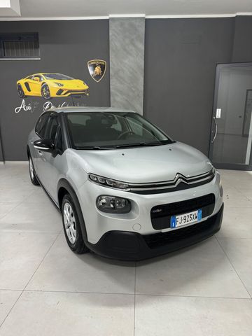 Citroën Citroen C3 PureTech 82 Shine