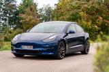 Tesla Model 3 Performance 1. Hand - Top gepflegt  - Tesla Model 3 in Ludwigshafen