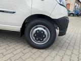 Piaggio Porter Kipper+ZWILLINGREIFEN+3.250mmLR+LONGRANGE - Piaggio Gebrauchtwagen