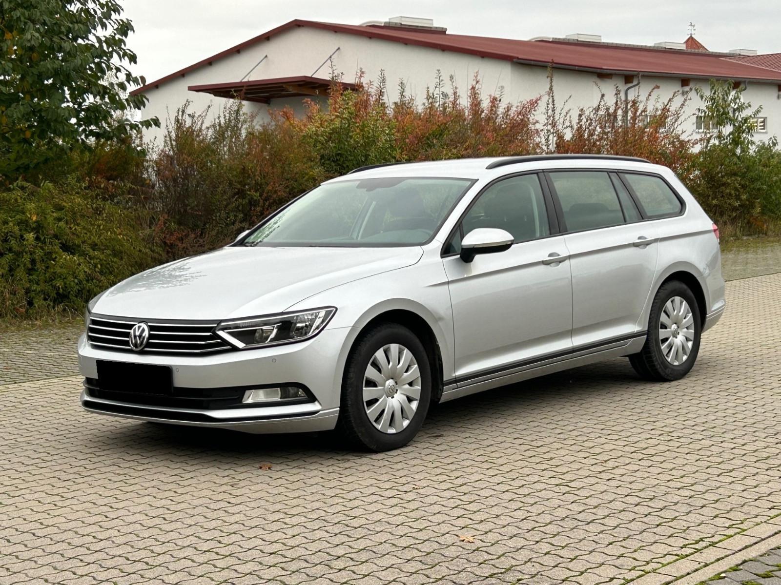 Volkswagen Passat Variant 2.0 Trendline BMT *Automatik*