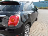 Fiat 500X 2.0 M.Jet 2,0CROSS4x4 AutLederRFK,Navi, - Fiat 500X mit Diesel-Antrieb: Automatik