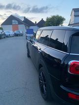 MINI One Clubman One One - scheckheftgepflegte MINI One Clubman