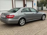 Mercedes-Benz E 200 CGI AVANDGARDE/2HAND/TOP GEPFLEGT - Mercedes-Benz E-Klasse: Cgi
