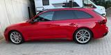 Audi RS4 2.9 V6 m. Vollausstattung, BTM-Tuning 580 PS - Audi RS4 B9