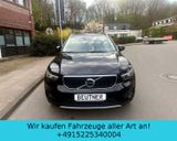 Volvo XC40 Momentum*2.HAND*AUTOMATIK*TÜV NEU*EXTRAS* - Volvo XC40 in Hamburg