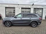 Mercedes-Benz GLS 400 d 4M AMG Line, Standheizung, Panoramadac - gebrauchte Mercedes-Benz GLS 400 aus dem Jahr 2022