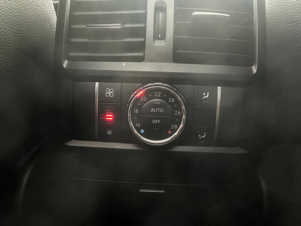 Mercedes-Benz GLE 500