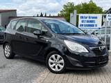 Opel Meriva B Active Automatik - Opel Meriva Gebrauchtwagen in Osnabrück
