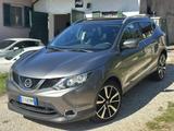 Nissan QASHQAI 1.6 dCi TEKNA TETTO FULLOPT 360CA - Nissan Qashqai mit Diesel-Antrieb: Kombi, Automatik