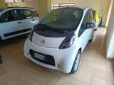 Citroën Citroen C-Zero Full Electric 6350 KM - Citroën C-Zero Gebrauchtwagen
