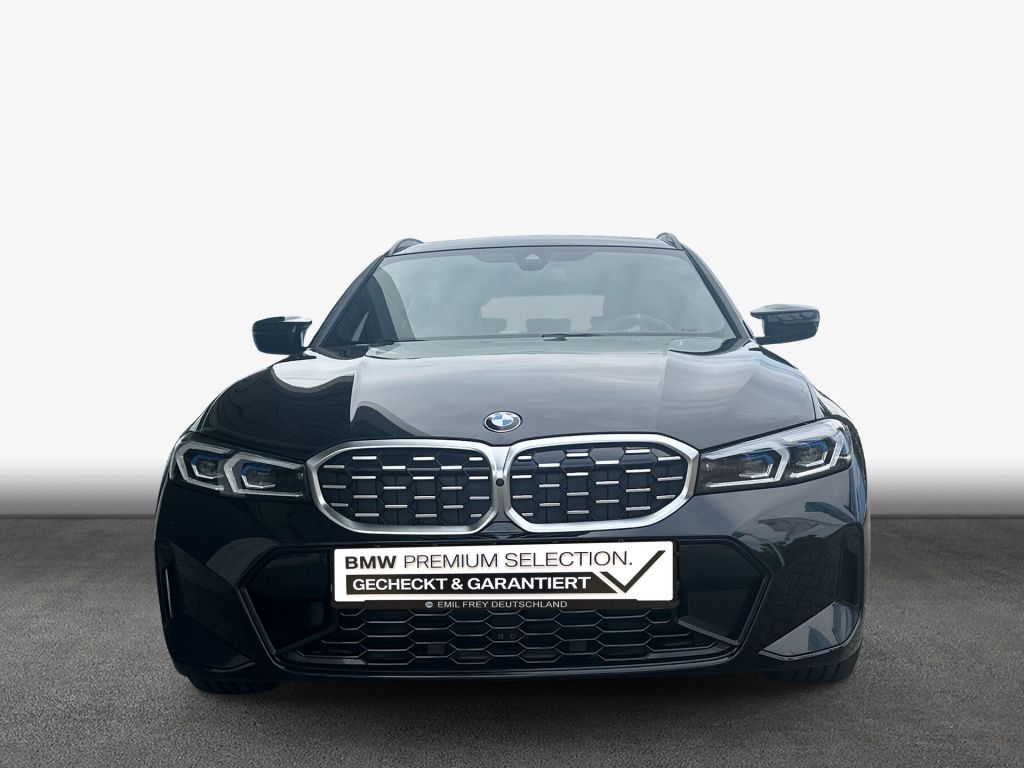 BMW M340i - Bild 4