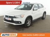 Mitsubishi ASX 1.6 Diamant Edition 2WD*TEMPO*CAM*SHZ*AHK* - Mitsubishi ASX Gebrauchtwagen in Berlin