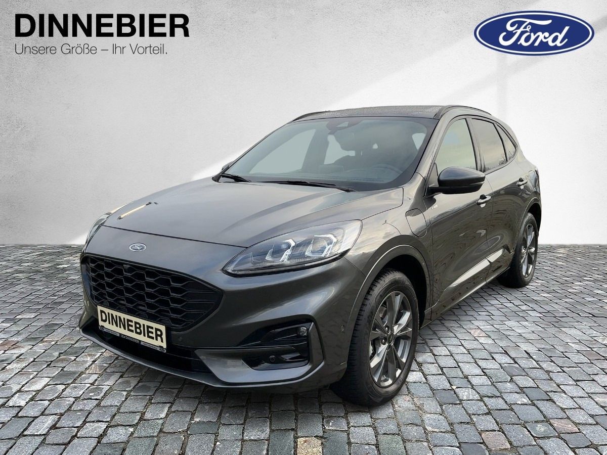 Ford KUGA ST-Line X LED+Navi+Kamera+Winterpaket imagem 2