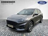 Ford KUGA ST-LINE X AHK+NAVI+LED+elektr.HECKKLAPPE - mit Hybrid-Antrieb: Geländewagen, mit Klimaautomatik, Elektr Heckklappe