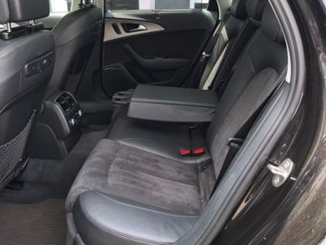 Audi A6 Allroad 3.0 TDI*LED-Matrix*AHK*Navi*360°Kame*