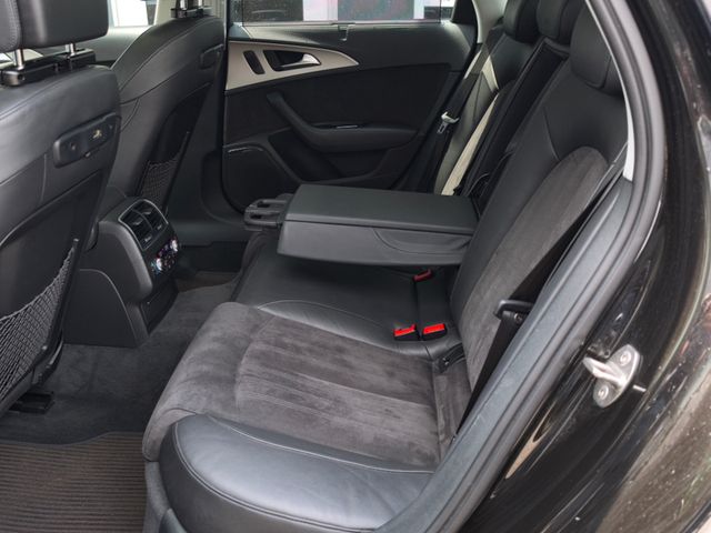 Audi A6 Allroad 3.0 TDI*LED-Matrix*AHK*Navi*360°Kame*