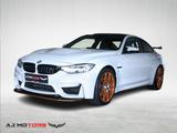 BMW M4 GTS **1 OF 700-M DRIVERS P.-HUD-KERAMIK** - BMW M4 in Essen