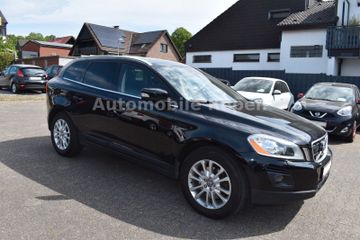Volvo XC60 - 4