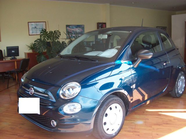 Jiný Fiat 500 1.0 Hybrid