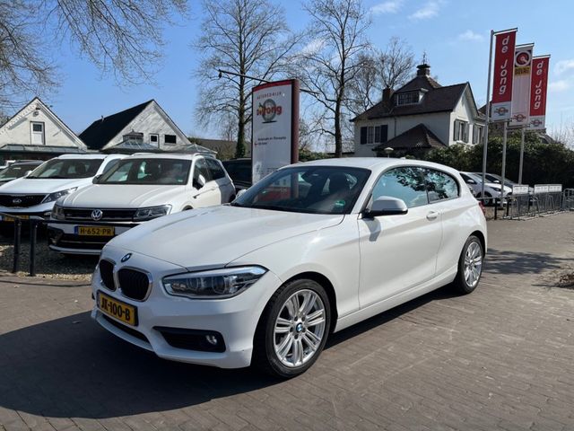 BMW 116 1-serie 116D CENTENNIAL EXECUTIVE / NAVI / 1