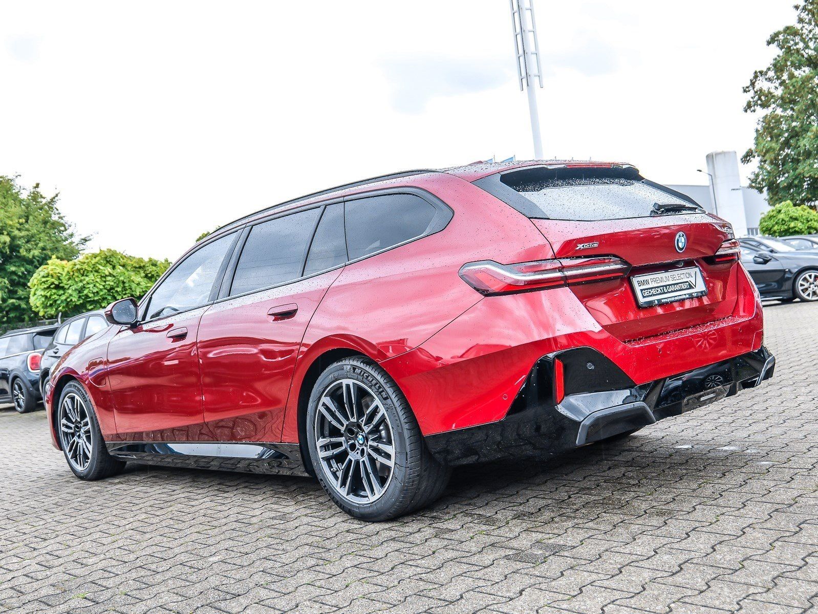 BMW 550 - Bild 7