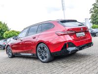 BMW 550 - Vorschau Bild 7