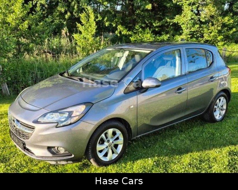 Opel Corsa 1.4 ON CarPlay*Lenk-/Sitzhzg*Service NEU