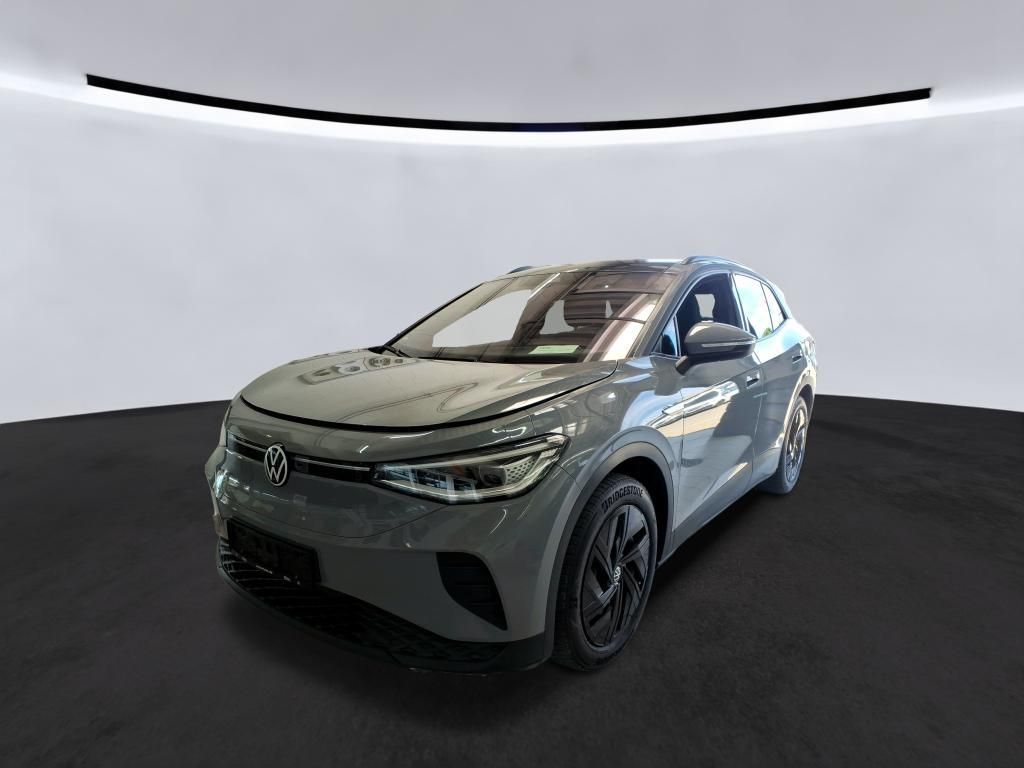 Volkswagen ID.4 Pure 109 kW PANO/MATRIX/ACC/LANE