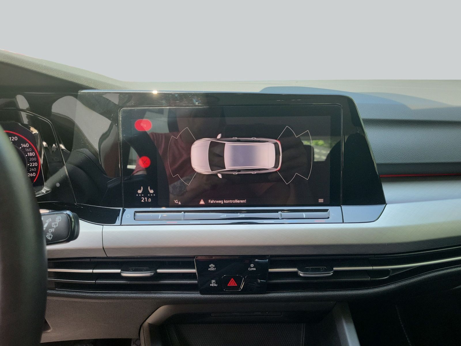 Volkswagen Golf - Bild 19