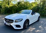 Mercedes-Benz E 350 AMG Line* E53* Night Paket*Garantie*Cabrio - Mercedes-Benz E 350 in Mannheim