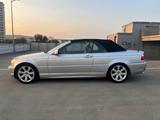 BMW 320 Ci Cabrio E46 AUTOMATIK/XENON/VOLLLEDER/SH - BMW 320: 320ci E46