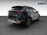 Kia Sportage 1.6T 2WD DCT Spirit Navi - Kia Sportage Jahreswagen: Automatik