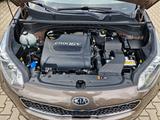 Kia Sportage Spirit 2.0 CRDi 2.2 T Anhängelast - Kia mit Diesel-Antrieb: 2.0