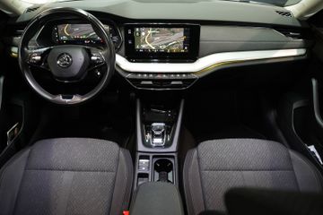 Skoda Octavia - 9